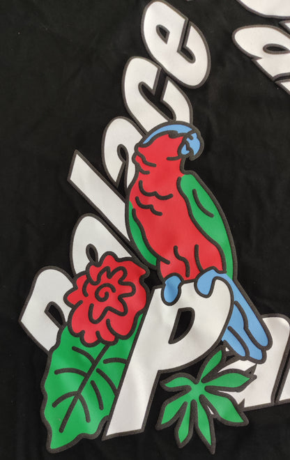 탑팔라스 / 팔라스 남성 반팔 티셔츠