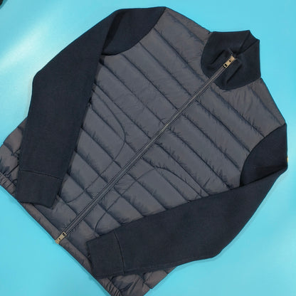 탑몽클X  / MC 클래식 카디건