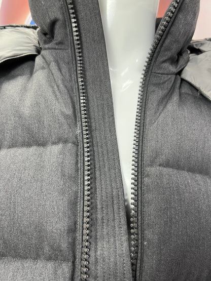 탑몽클 / MC 캐시미어 마야 패딩