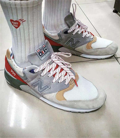 CND /휴먼메이드 양말