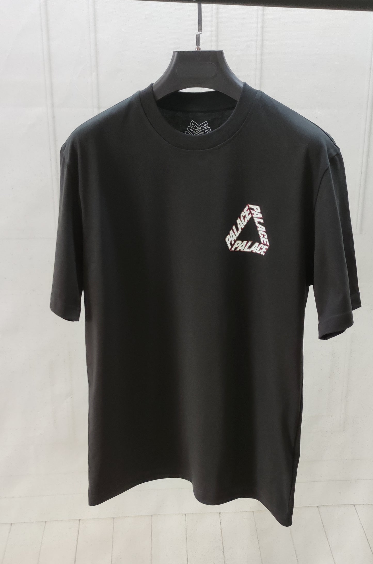 탑팔라스 / 팔라스 남성 반팔 티셔츠