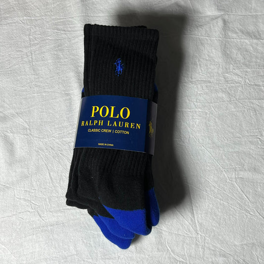 CND /폴로 양말