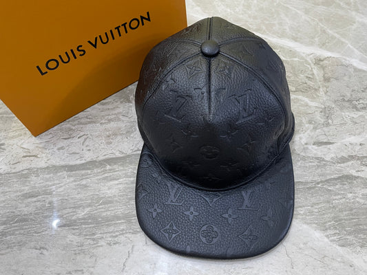 웨이브/루이비통 모자