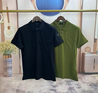 탑몽클 / MC 고무 표지 POLO