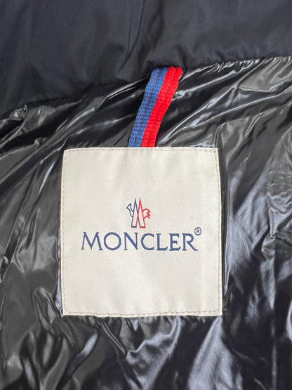 탑몽클 / MC HANOVERIAN 긴 다운 재켓