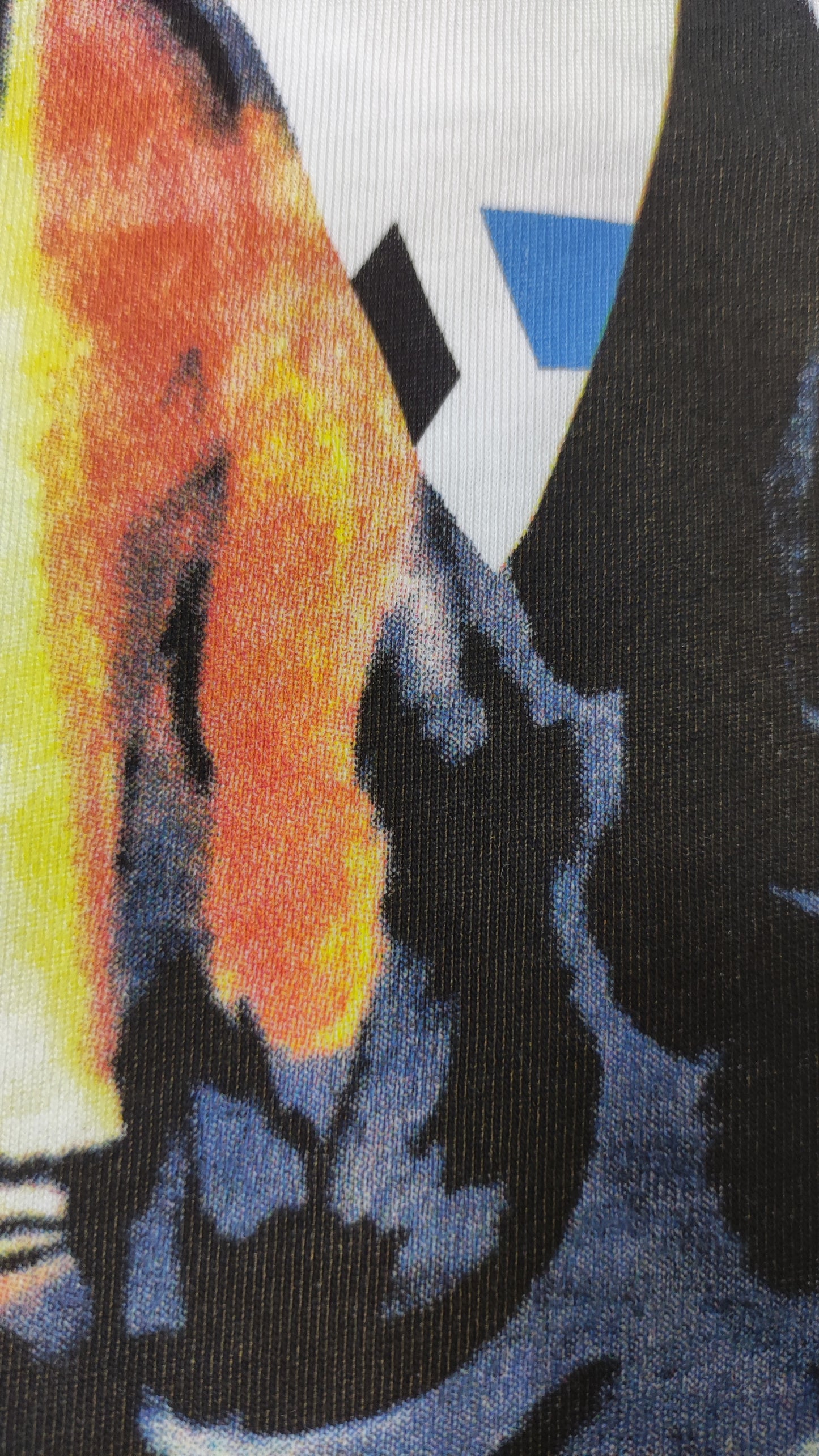 탑팔라스 / 팔라스 남성 반팔 티셔츠