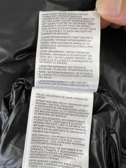 탑몽클 / MC 웨이쩌허 패딩