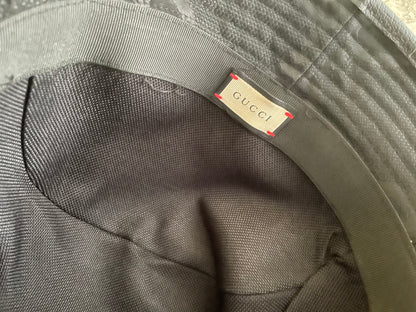 웨이브/구찌 모자