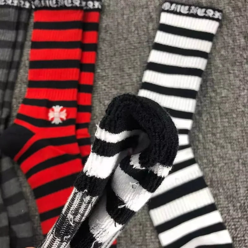 CND /크롬하츠 양말