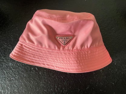 웨이브/프라다 모자