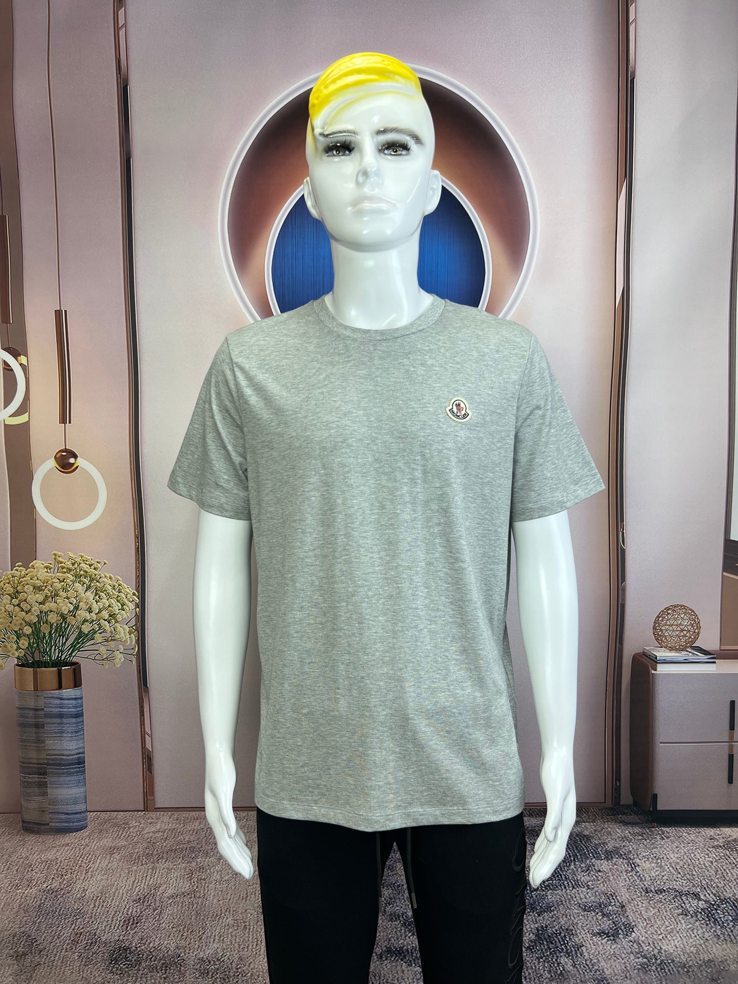 탑몽클 / MC 기본 티셔츠