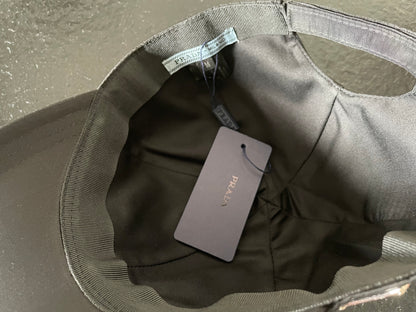 웨이브/프라다 모자