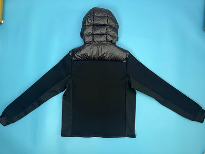 탑몽클  / MC 에이프레스 스키니트 소매 패딩