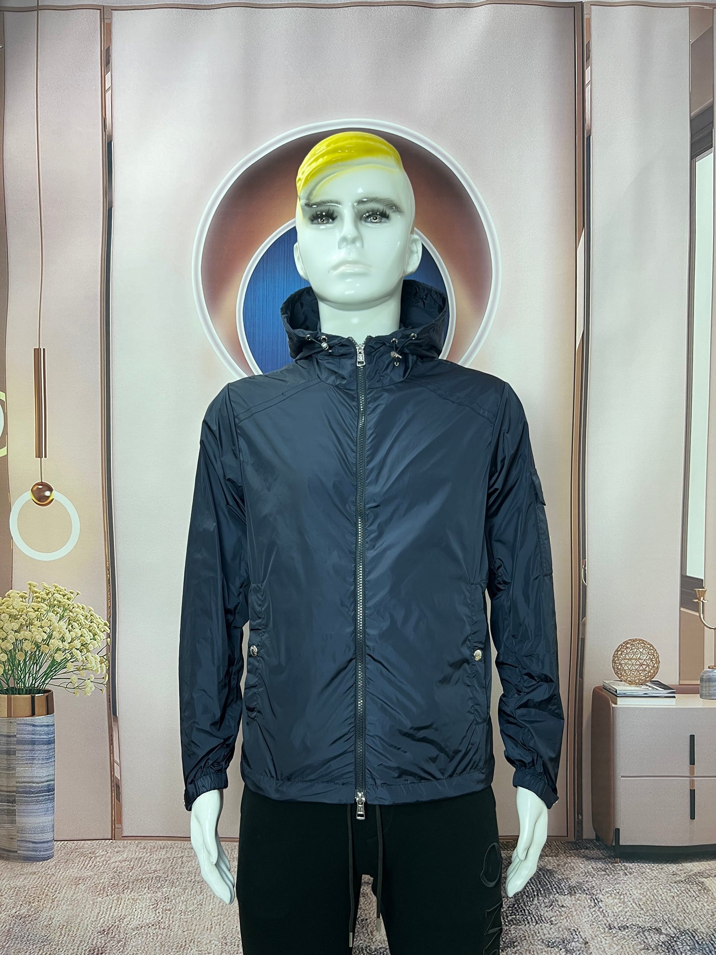 탑몽클 / MC ETIA 재킷