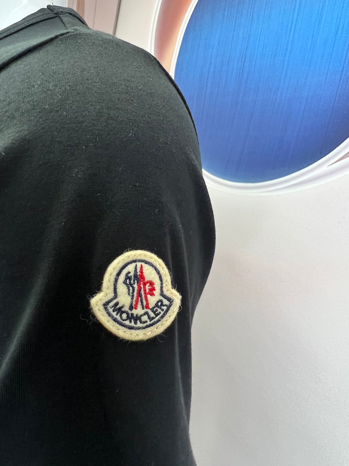 탑몽클 / MC 삼색 티셔츠