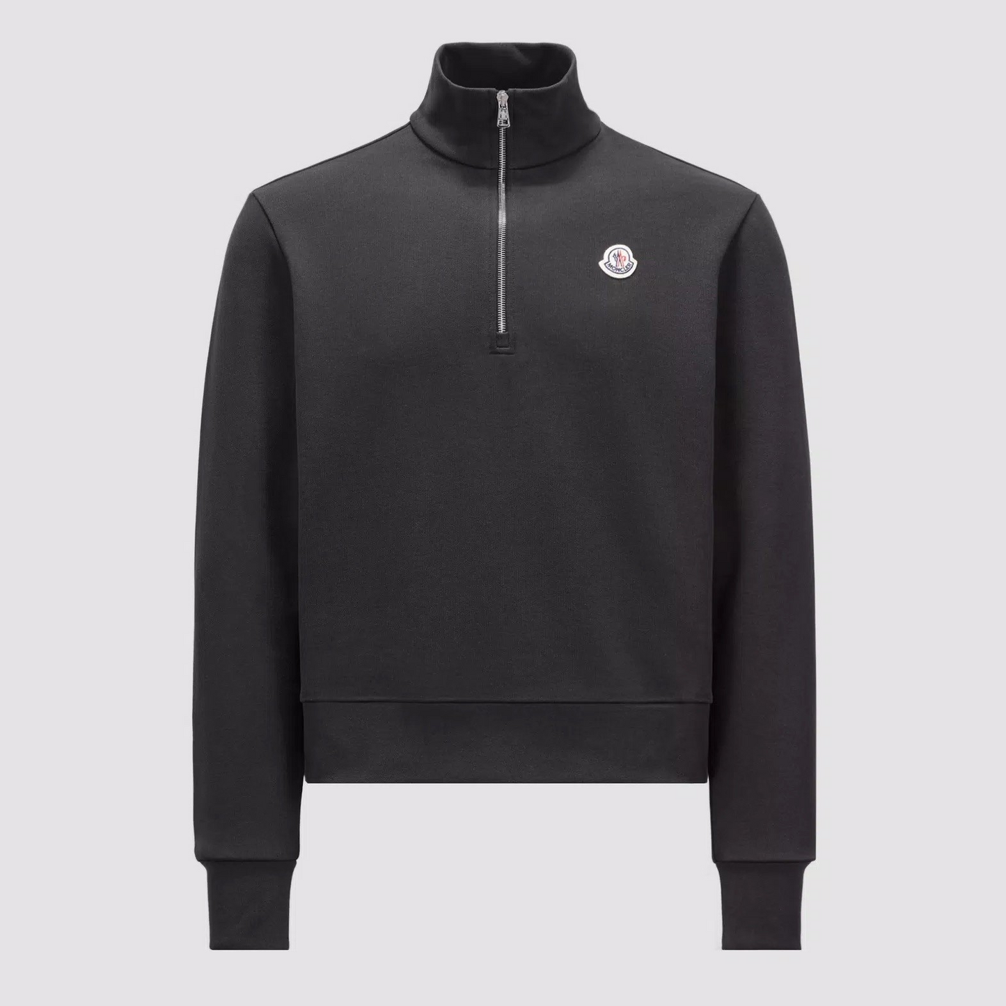 탑몽클  / MC 반지퍼 맨투맨