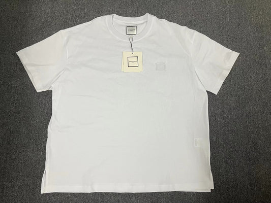 베어셀러 / 우영미 남성 반팔 티셔츠