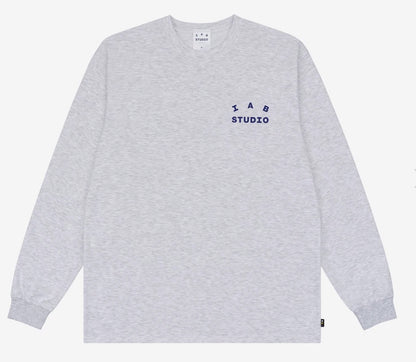 탑아이앱 / 아이앱 롱 슬리브