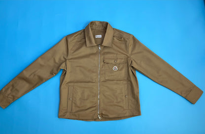 탑몽클 / MC 면 와달 재킷