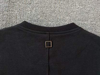 베어 / 우영미 야구 잠바 , WOO-5299 25년 야구점퍼흑색