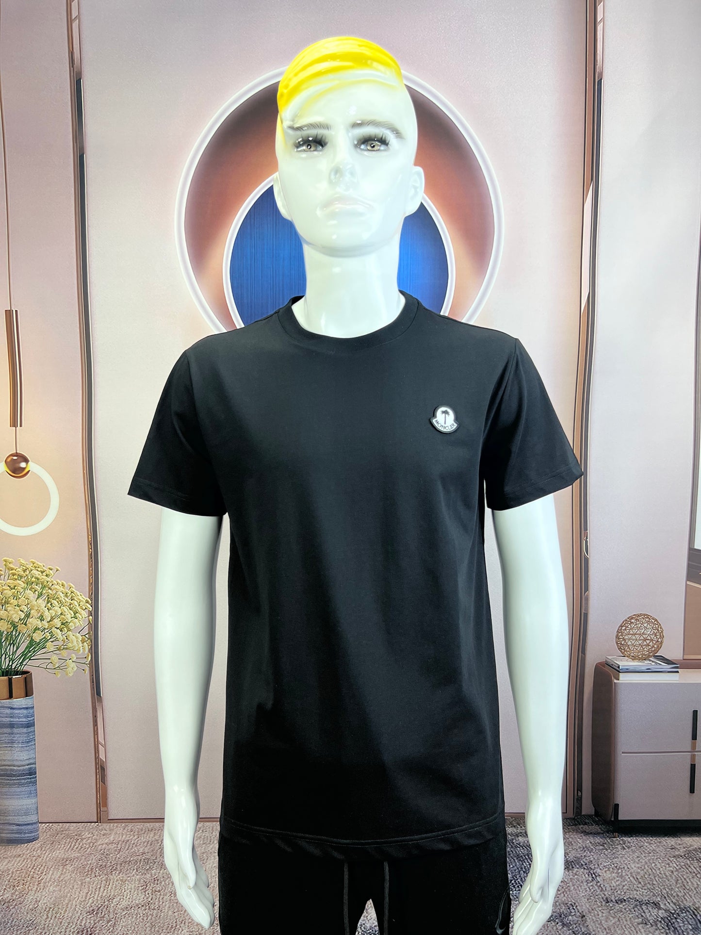 탑몽클 / MC 야자수 티셔츠