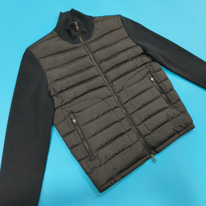 탑몽클X  / MC 클래식 카디건