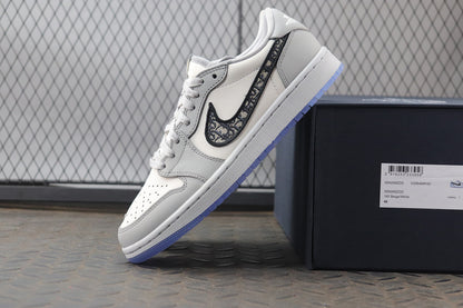 MEC /【PK BASF】디올 남성 플랫 슈즈