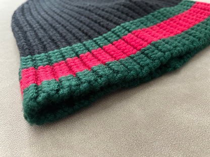 웨이브/구찌 모자