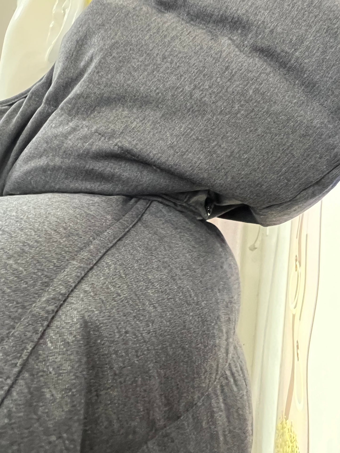 탑몽클 / MC 캐시미어 마야 패딩