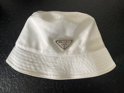 웨이브/프라다 모자