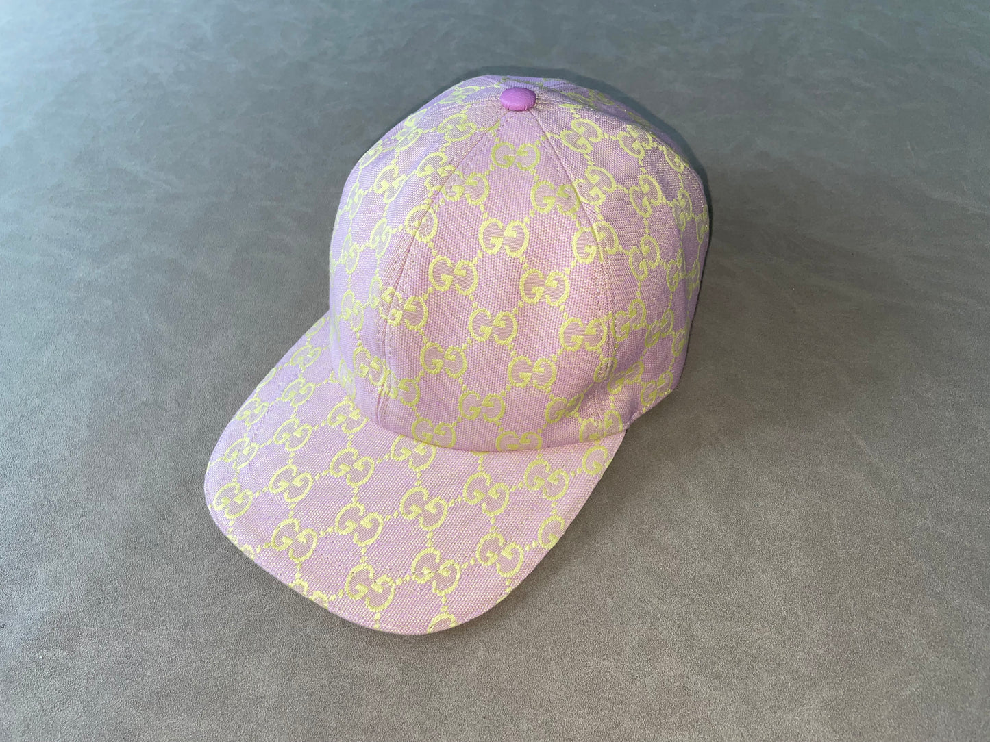 웨이브/구찌 모자