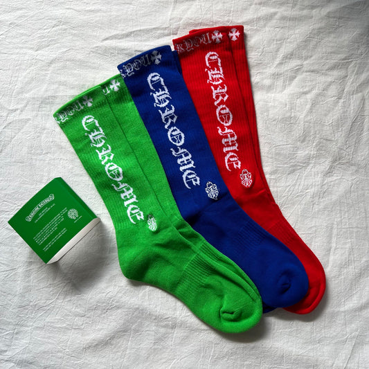 CND /크롬하츠 양말