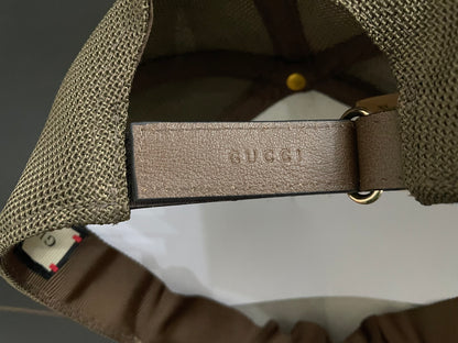 웨이브/구찌 모자