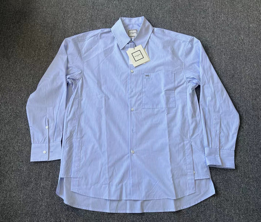 베어셀러 / 우영미 남성 셔츠