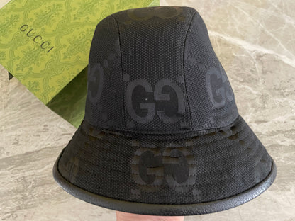 웨이브/구찌 모자