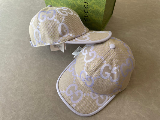 웨이브/구찌 모자