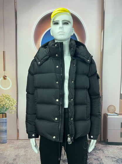 탑몽클 / MC 웨이쩌허 패딩