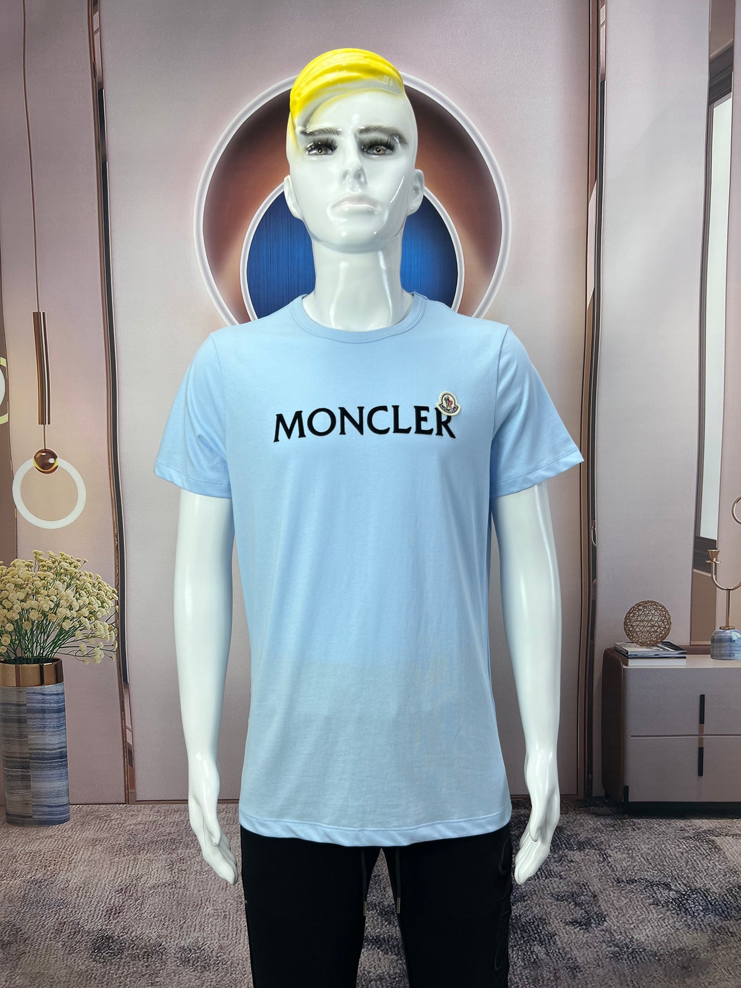 탑몽클 / MC 아테나 반팔