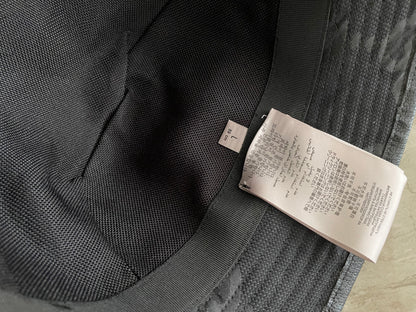 웨이브/구찌 모자