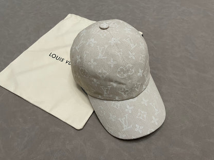 웨이브/루이비통 모자