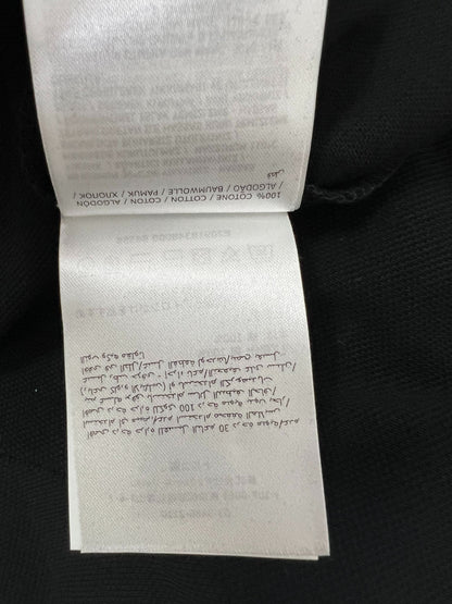 탑몽클 / MC 뒤 칼라 끈 폴로