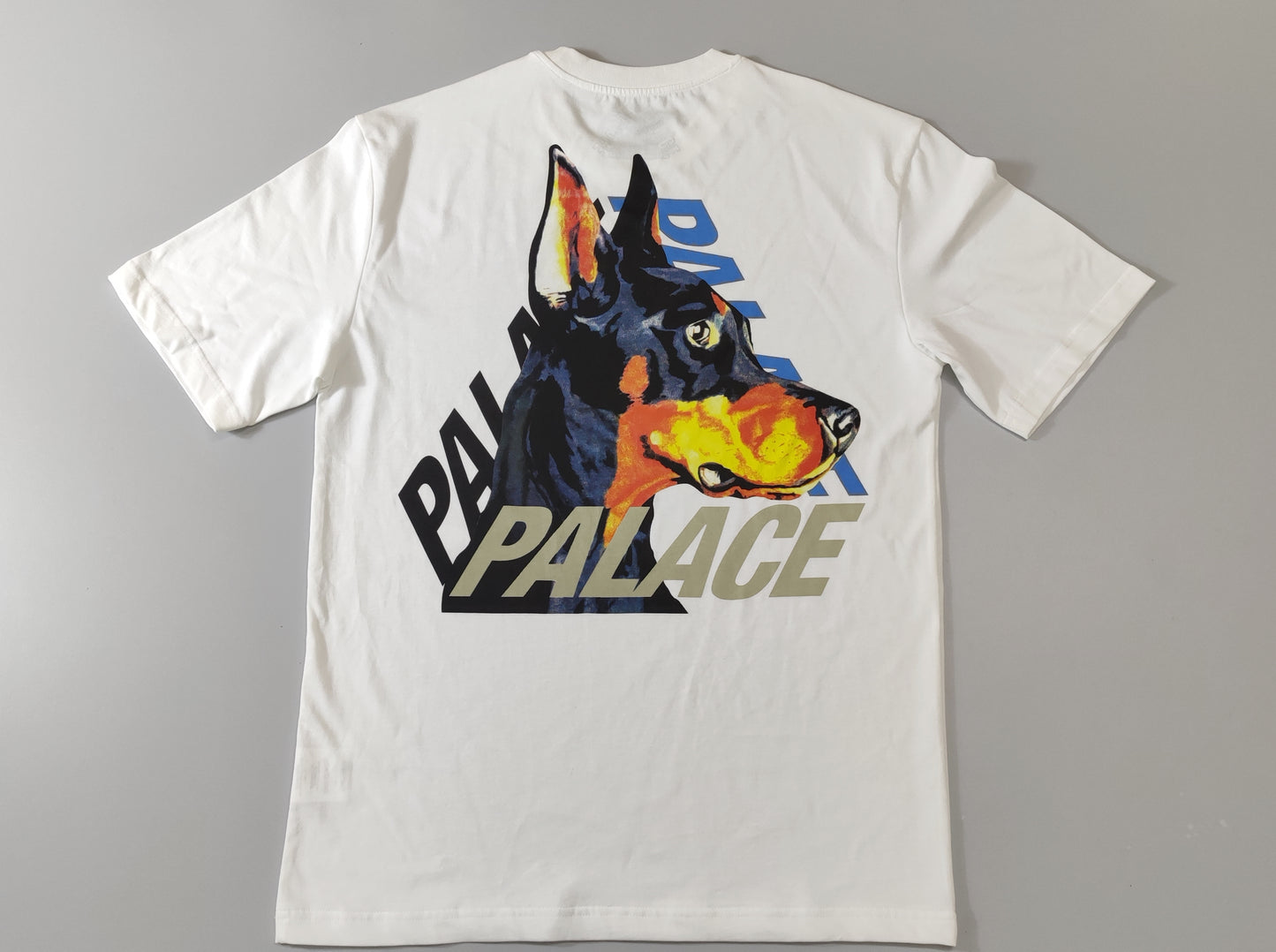 탑팔라스 / 팔라스 남성 반팔 티셔츠