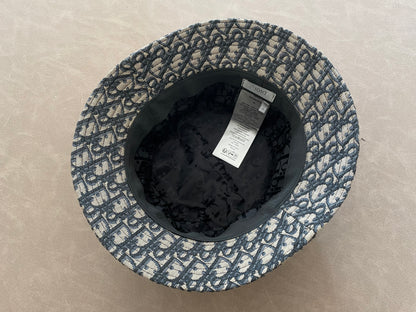 웨이브/디올 모자