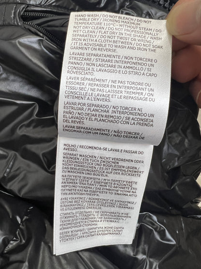 탑몽클 / MC HANOVERIAN 긴 다운 재켓