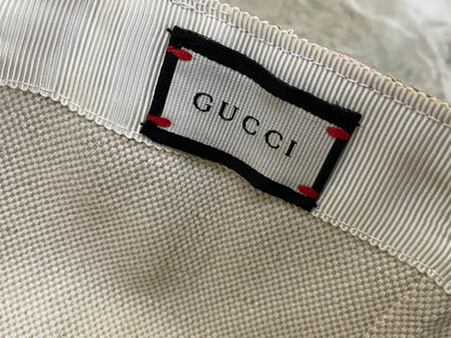 웨이브/구찌 모자