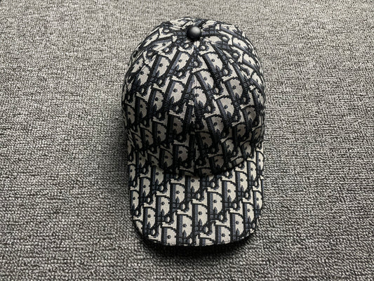 웨이브/디올 모자