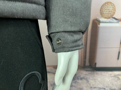 탑몽클 / MC 캐시미어 마야 패딩