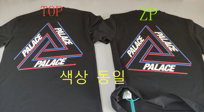 탑팔라스 / 팔라스 남성 반팔 티셔츠