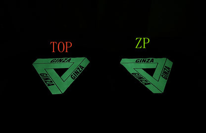 탑팔라스 / 팔라스 남성 반팔 티셔츠