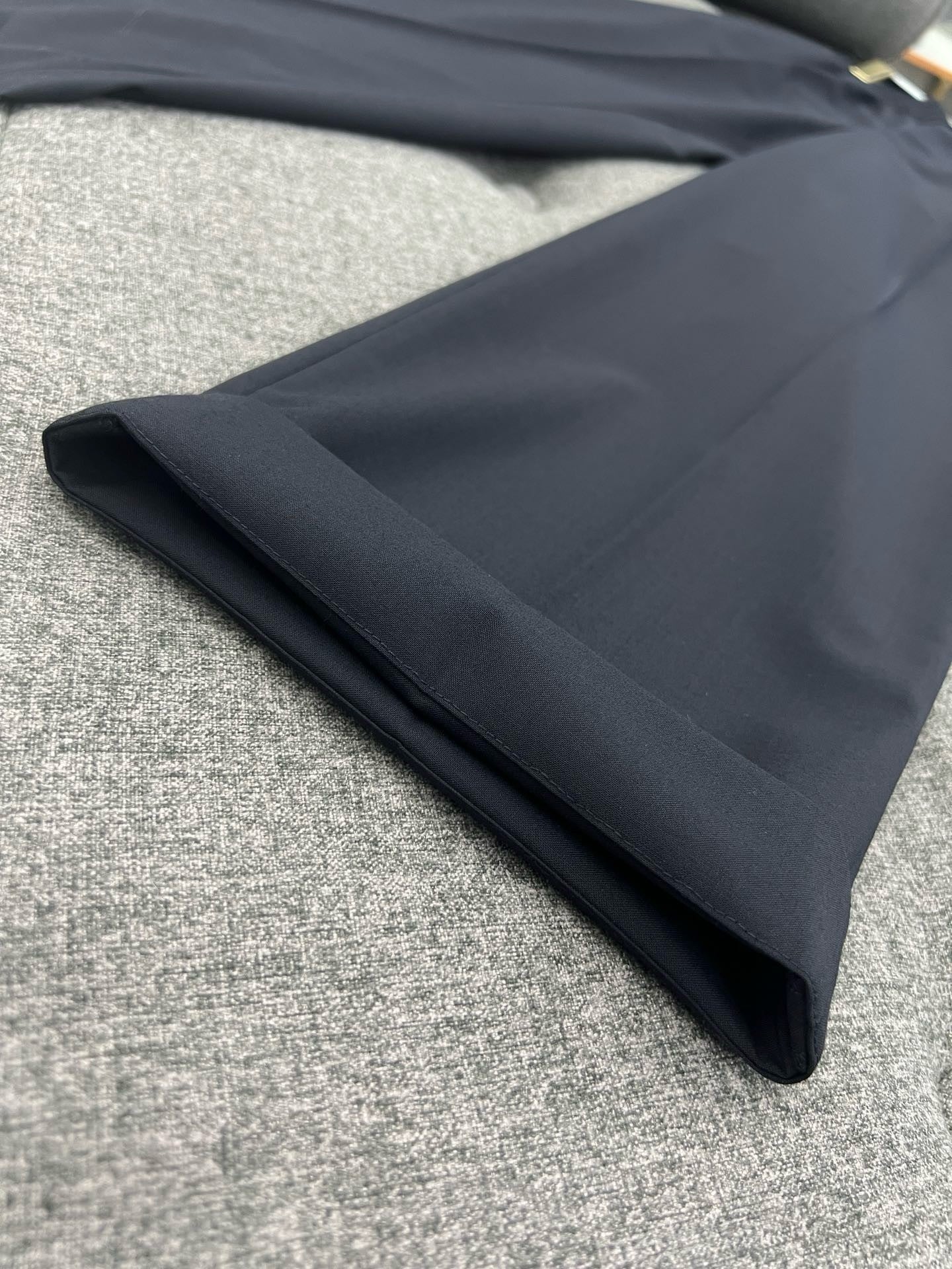 대리석 / 보테가베네타 캐주얼 바지